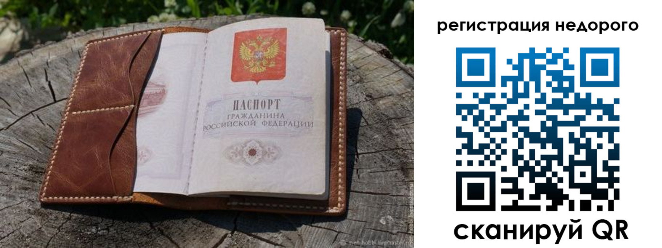 прописка гарантия в Щучье